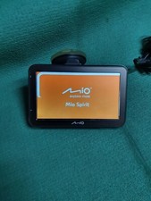 Mio spirit 7500 - spirit,