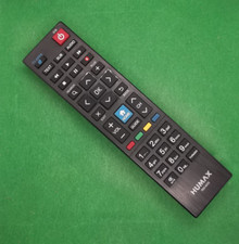 Original Fernbedienung Humax RM-M05 für SAT Receiver HD-FOX TWIN