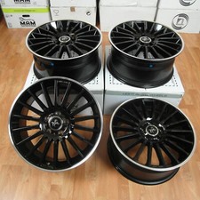 18 Zoll KT15 Sommerräder