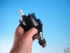 VW Bus T3 alle Diesel Vakuumpumpe Unterdruckpumpe 