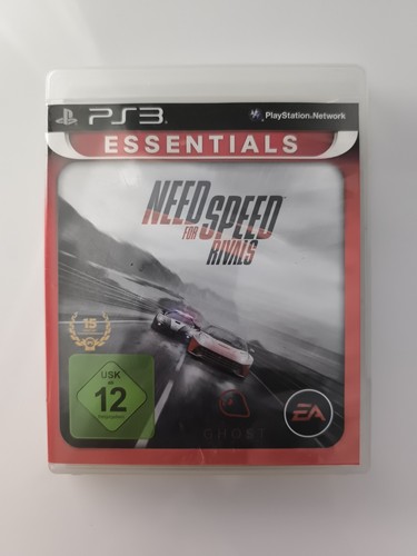 Need for speed rivals - need,