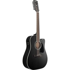 Ibanez AW8412CE-WK - 12 Saiter