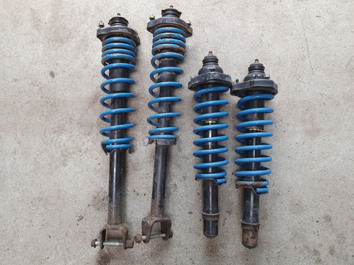 Satz tuning fahrwerk - satz,