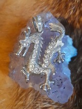 Vintage Üppiger Chinesischer