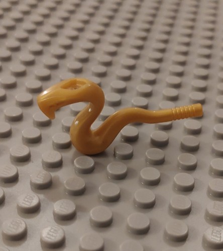 Lego ninjago mini schlange - mini,