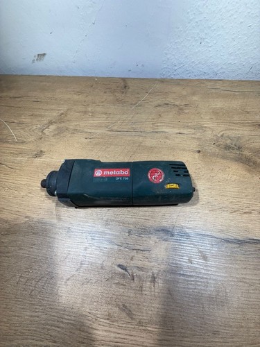 Metabo oberfräse - metabo,