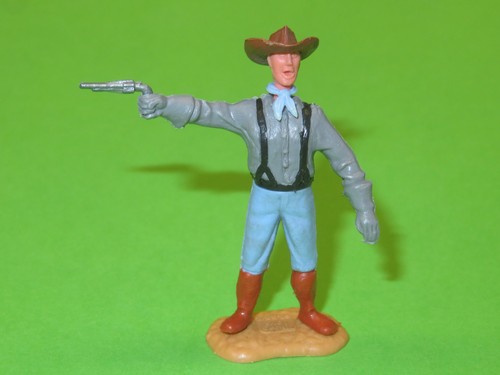 Timpo toys südstaatler - ,