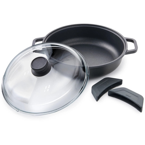 Betty bossi pfanne mit - bossi,