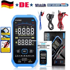 Digital Multimeter