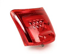 Rücklicht moto nostra led - rücklicht,