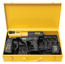 (P) REMS Akku-Press ACC Li-Ion Radialpresse (571014 R220)