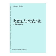 Barakuda - Der Wächter / Die