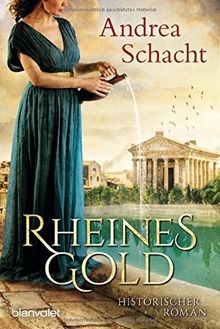 Rheines gold roman von - rheines,