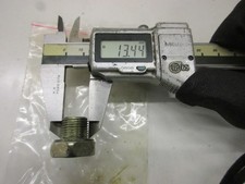 Ölablassschraube Schraube