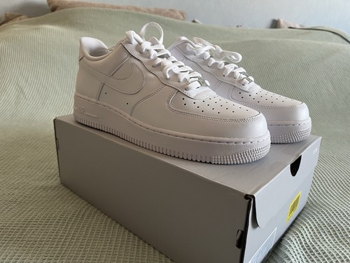 Nike air force low - 1,