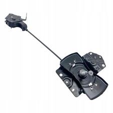 ORIGINAL Reserveradhalter mit Seilzug für Renault Master III Movano B 572115184R