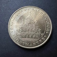 Basilika Sacre-Cœur