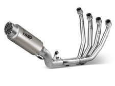 MIVV SPORT GP PRO TITAN