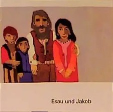 Was uns die Bibel erzählt |