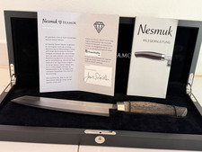 Nesmuk DIAMOR Original NP