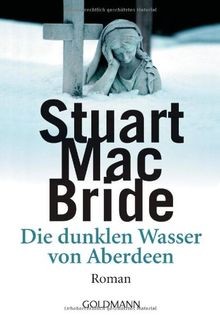 Die dunklen wasser - wasser, von