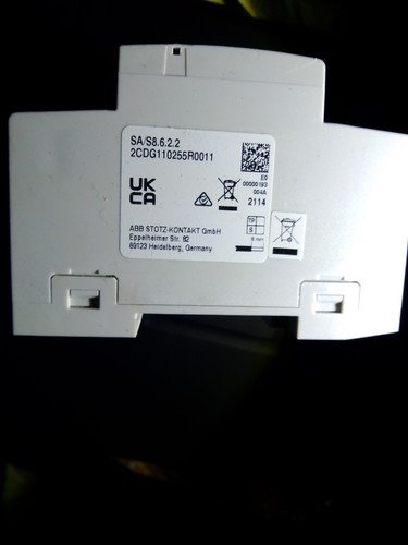Abb bus 6 - abb, i-bus