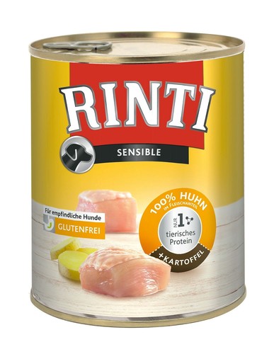 Rinti sensible dose - rinti,