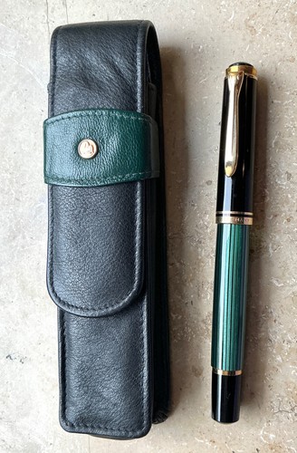 Tolle gebrauchte pelikan - ,