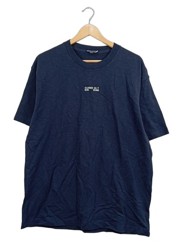 Closed shirt blau - closed, t-shirt