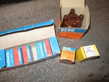 Konvolut Verteilerkappe