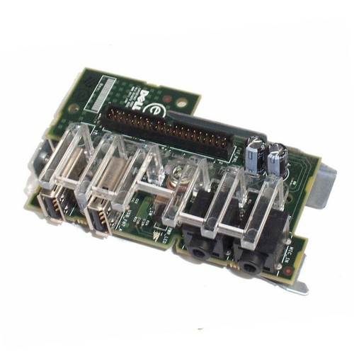 Dell frontplatte 330 360 - pc,