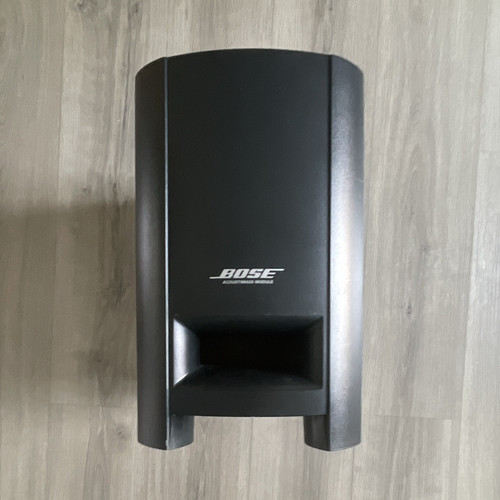 Bose ps3 ii - bose, subwoofer