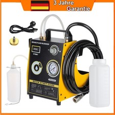 Elektrisches KFZ Bremsen