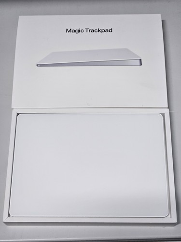 Apple magic trackpad a1535 - apple,
