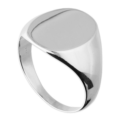 Herren schwerer runder