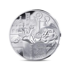 Frankreich 10 Euro 2026 Agatha