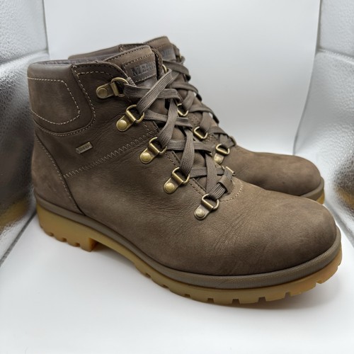 Mephisto zia maya - mephisto, brown