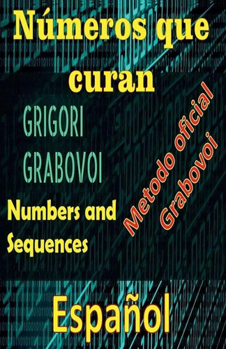 Números que curan método - números,