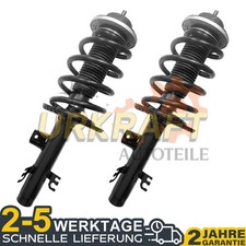 2x Stoßdämpfer Federbein