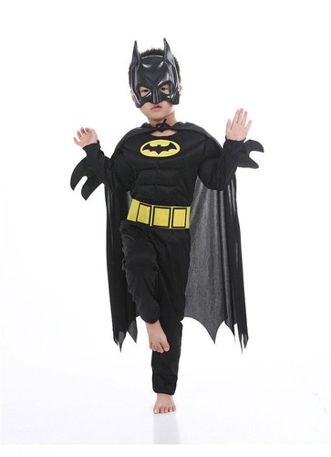 Karneval cosplay batman - karneval,