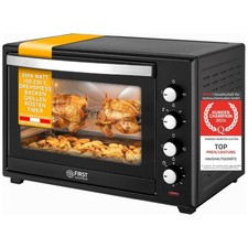 Elektrischer Backofen Mini