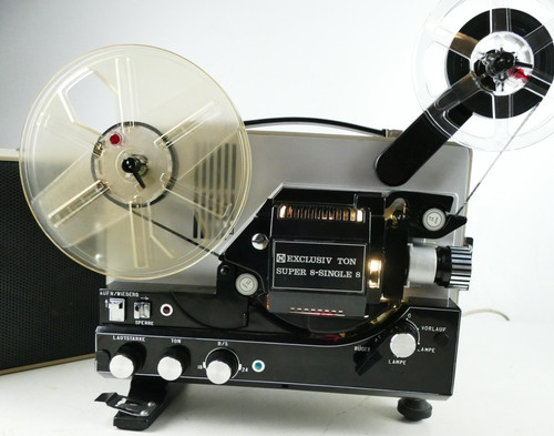 Neckermann exclusiv ton super - ton,