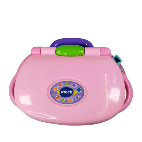 Vtech entdecker laptop - vtech, entdecker-laptop