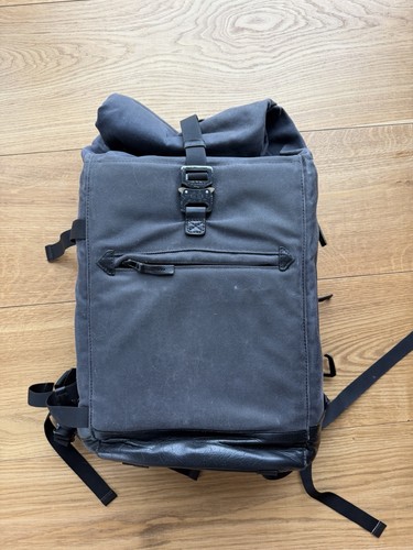 Compagnon backpack schwarz - compagnon,