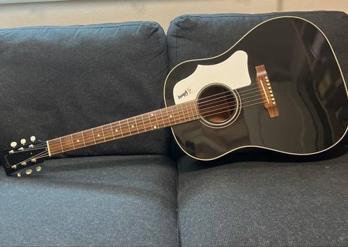 Gibson custom shop - custom,