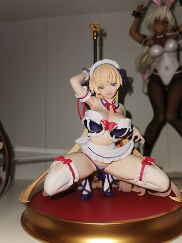 Anime ecchi hentai figur - ecchi/hentai, ami