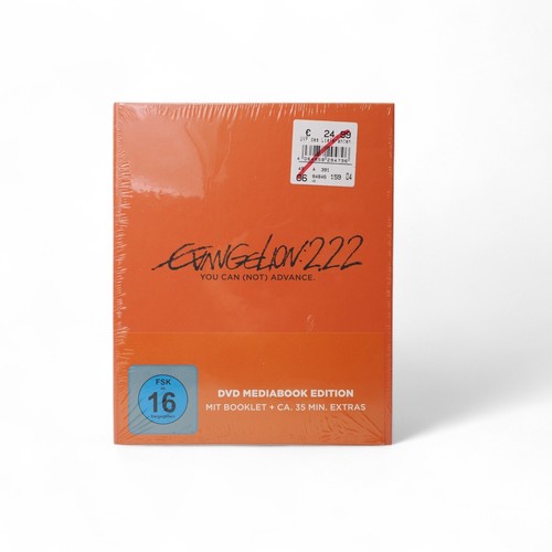 Evangelion you can - evangelion:, 2.22