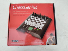 MILLENNIUM Chess Genius