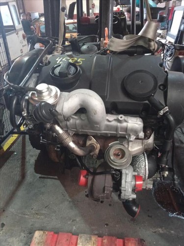 Ajm teilmotor volkswagen - ajm,