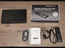 Sagemcom RCI88 1000 KD HD